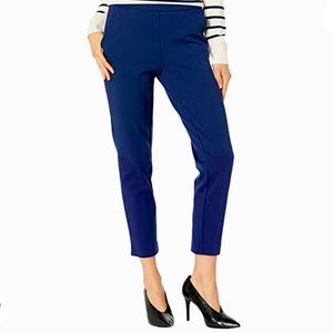 Size SMALL Michael Kors Super Skinny Pull-On pants